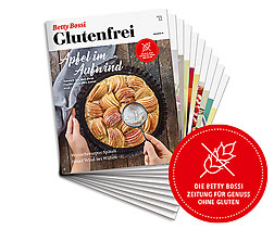 Glutenfrei